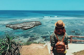 Đi du lịch đảo Lý Sơn – điểm đến mùa hè cho những kẻ “cuồng chân” post image