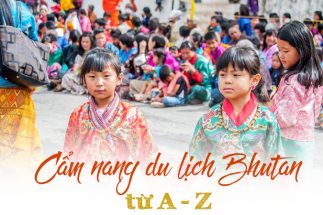 Cẩm nang du lịch Bhutan – Những điều quan trọng nhất định phải biết post image