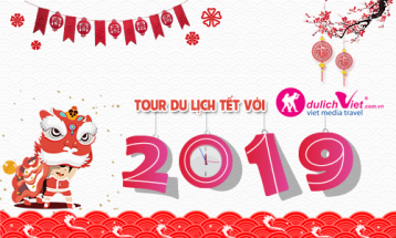 Du lịch Tết – Những tour du lịch tết năm nào cũng hút khách post image