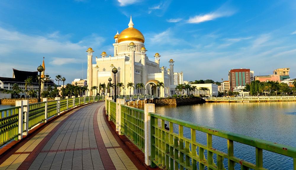 Tour du lịch Brunei-Nhật Bản tết thú vị nhất năm 2020