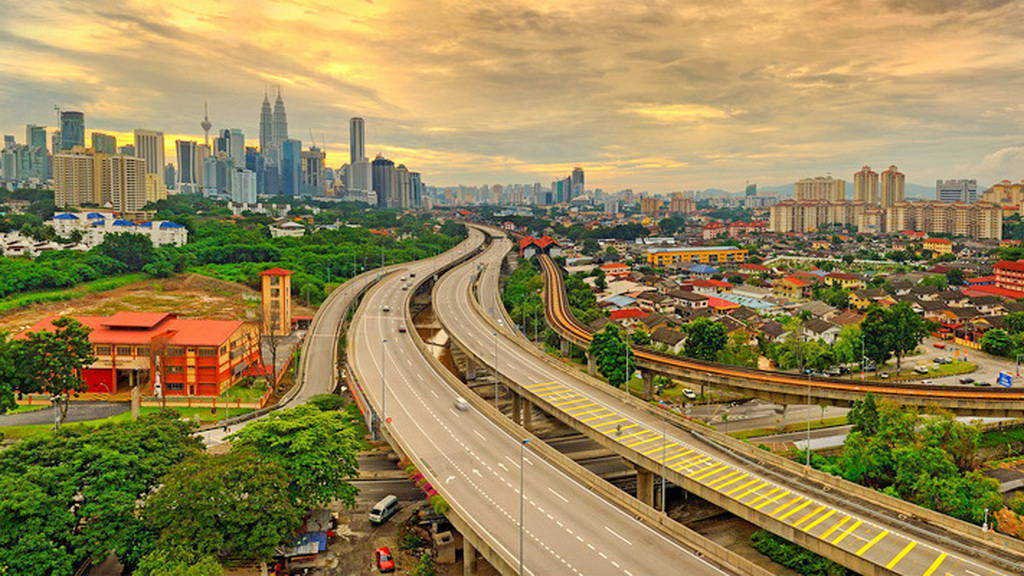 Tour du lịch Singapore Malaysia tết 2020 có gì hấp dẫn?